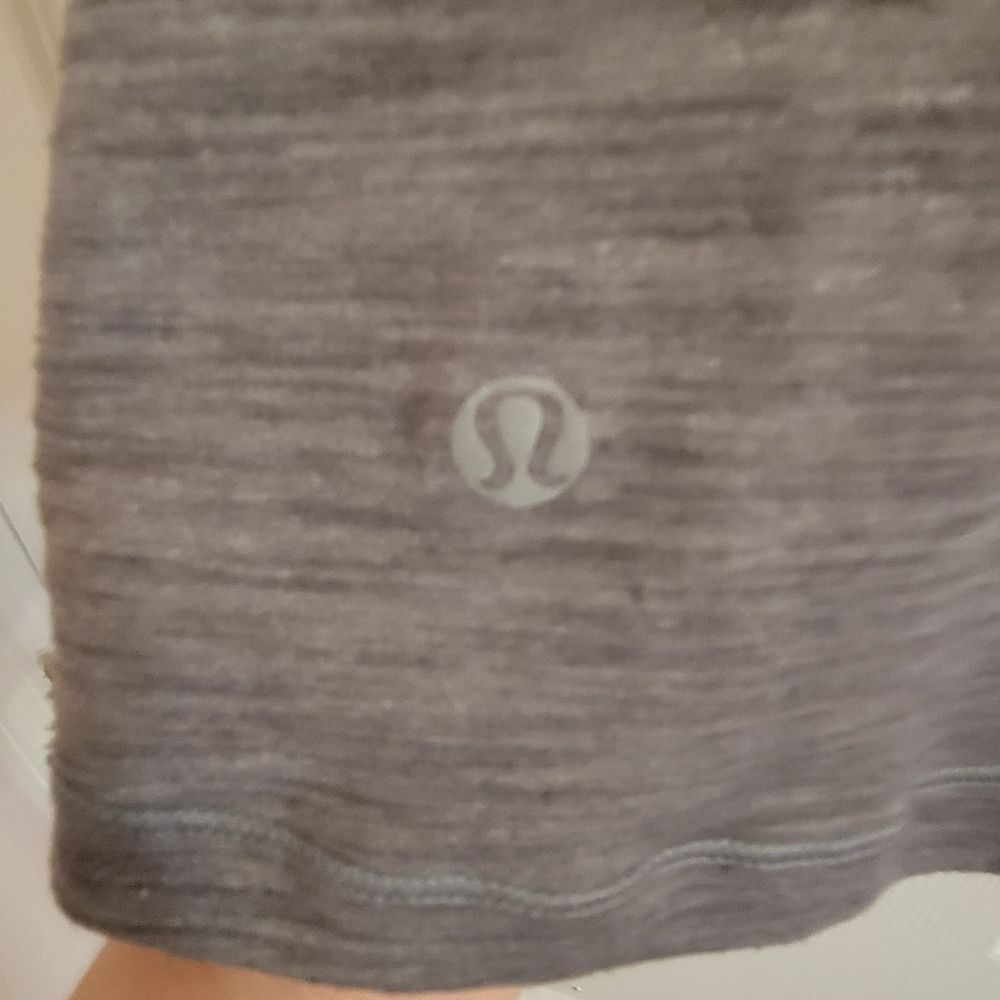 Lululemon Two in One Tank - Picture 4 of 5